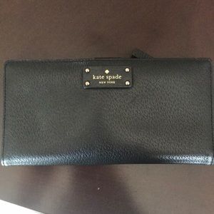 Kate spade wallet